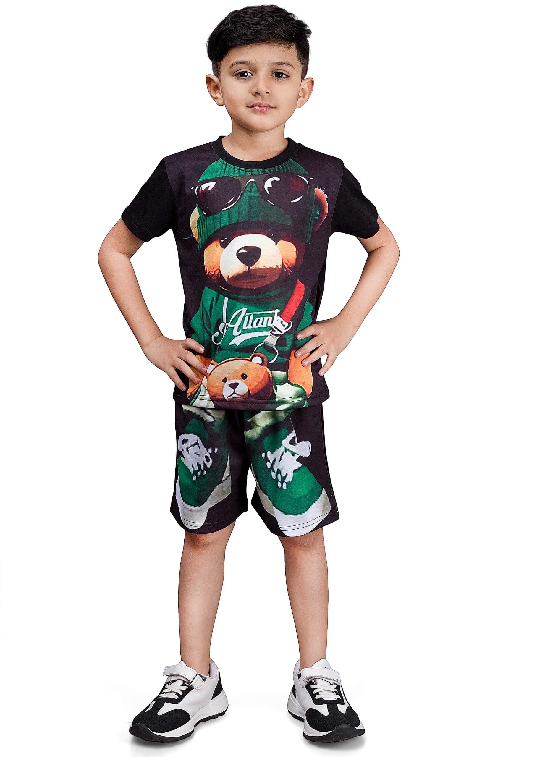 CHILL BEAR - Image 1