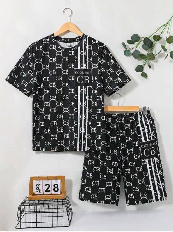 COOL BOYS HS SET - Image 1