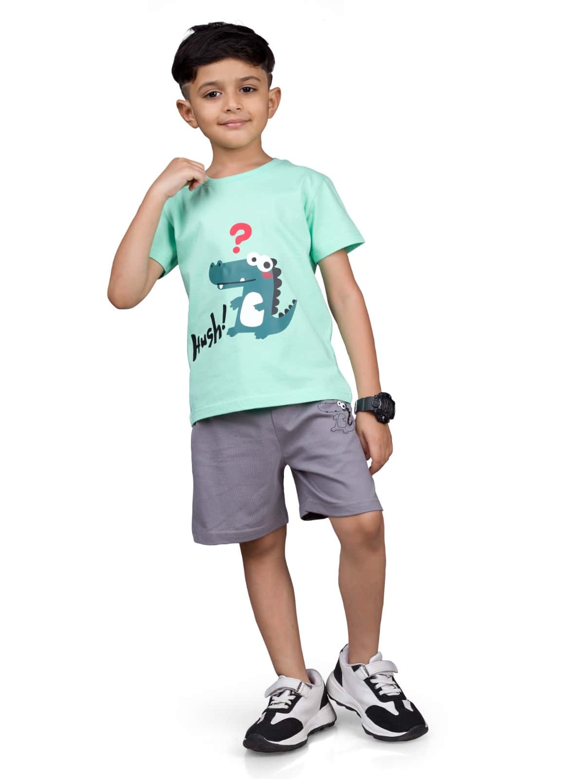 KUSHI CROCS - Image 1