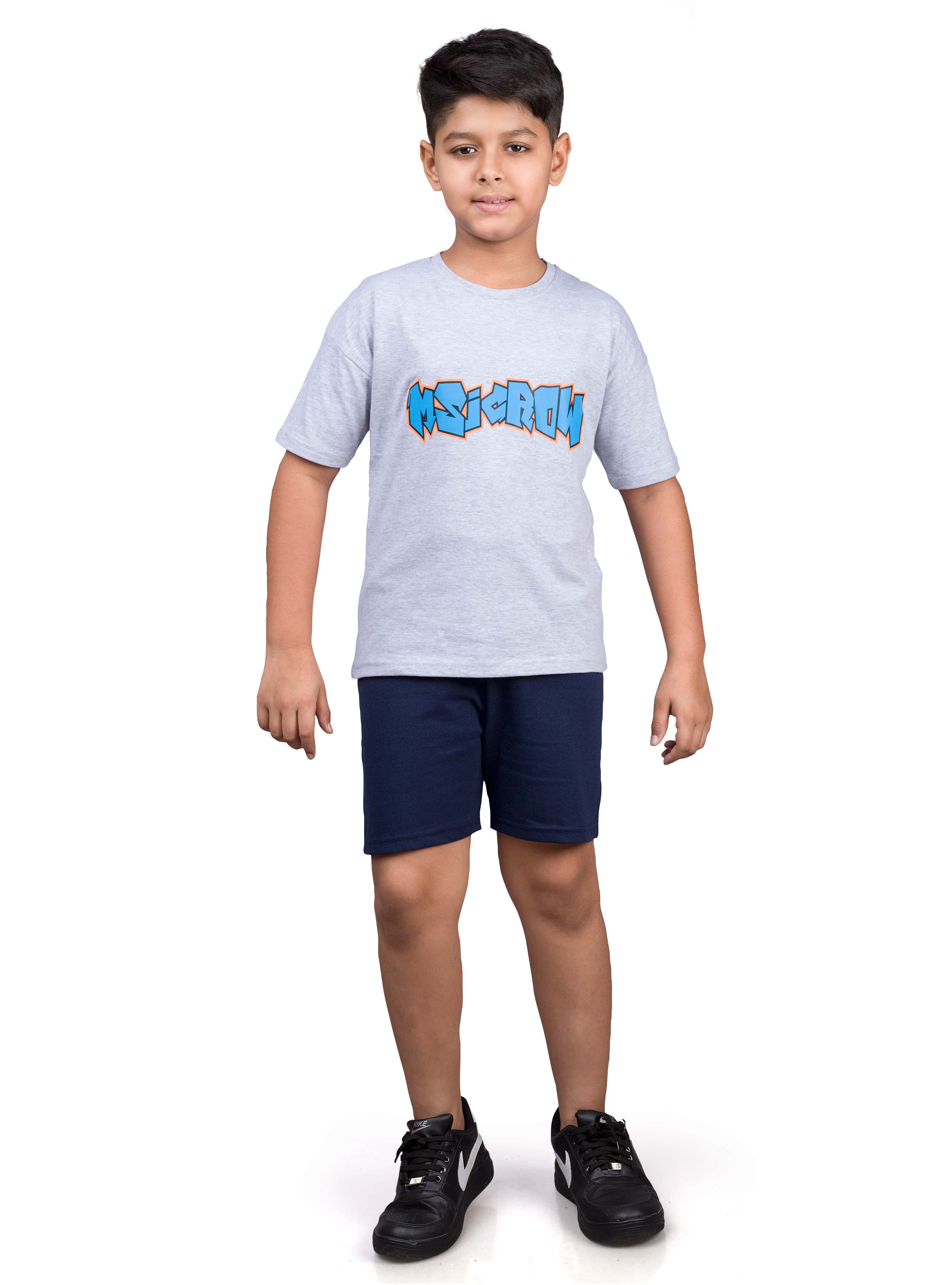 MSD GREY - Image 1