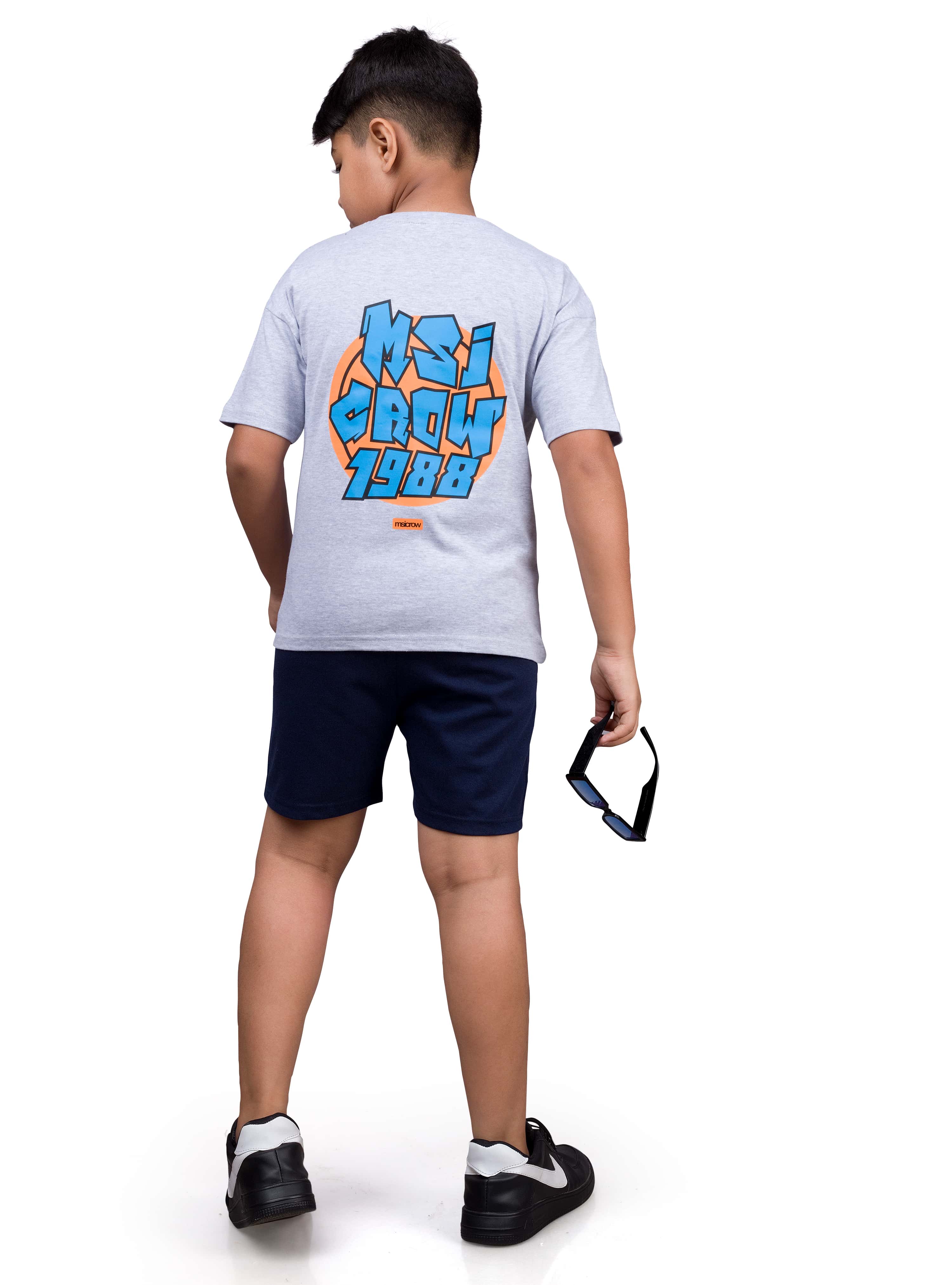 MSD GREY - Image 2