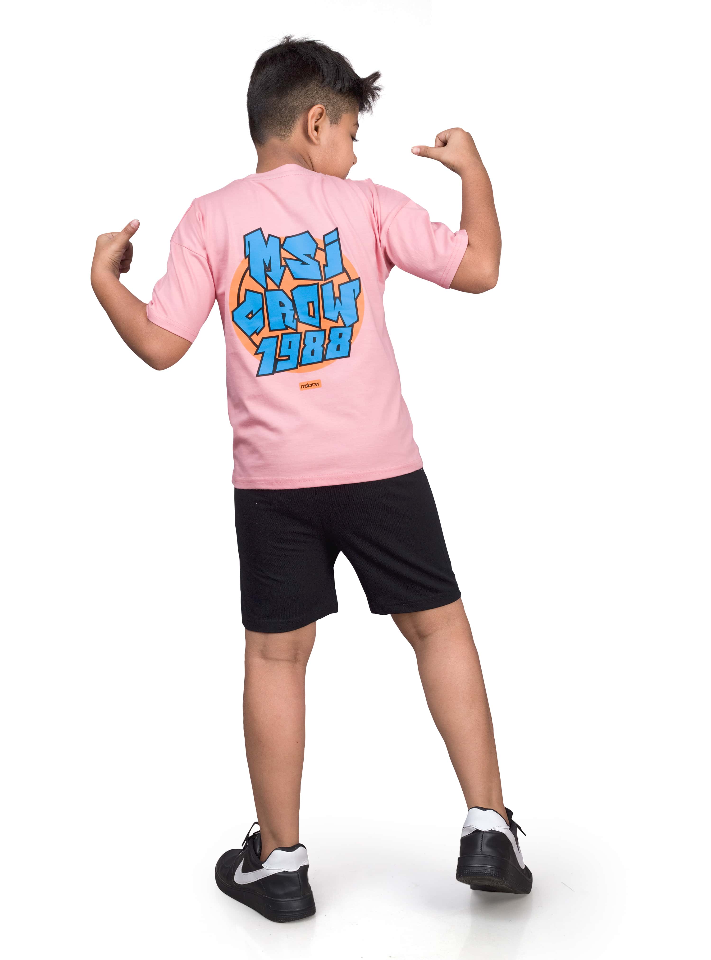 MSD PINK - Image 2