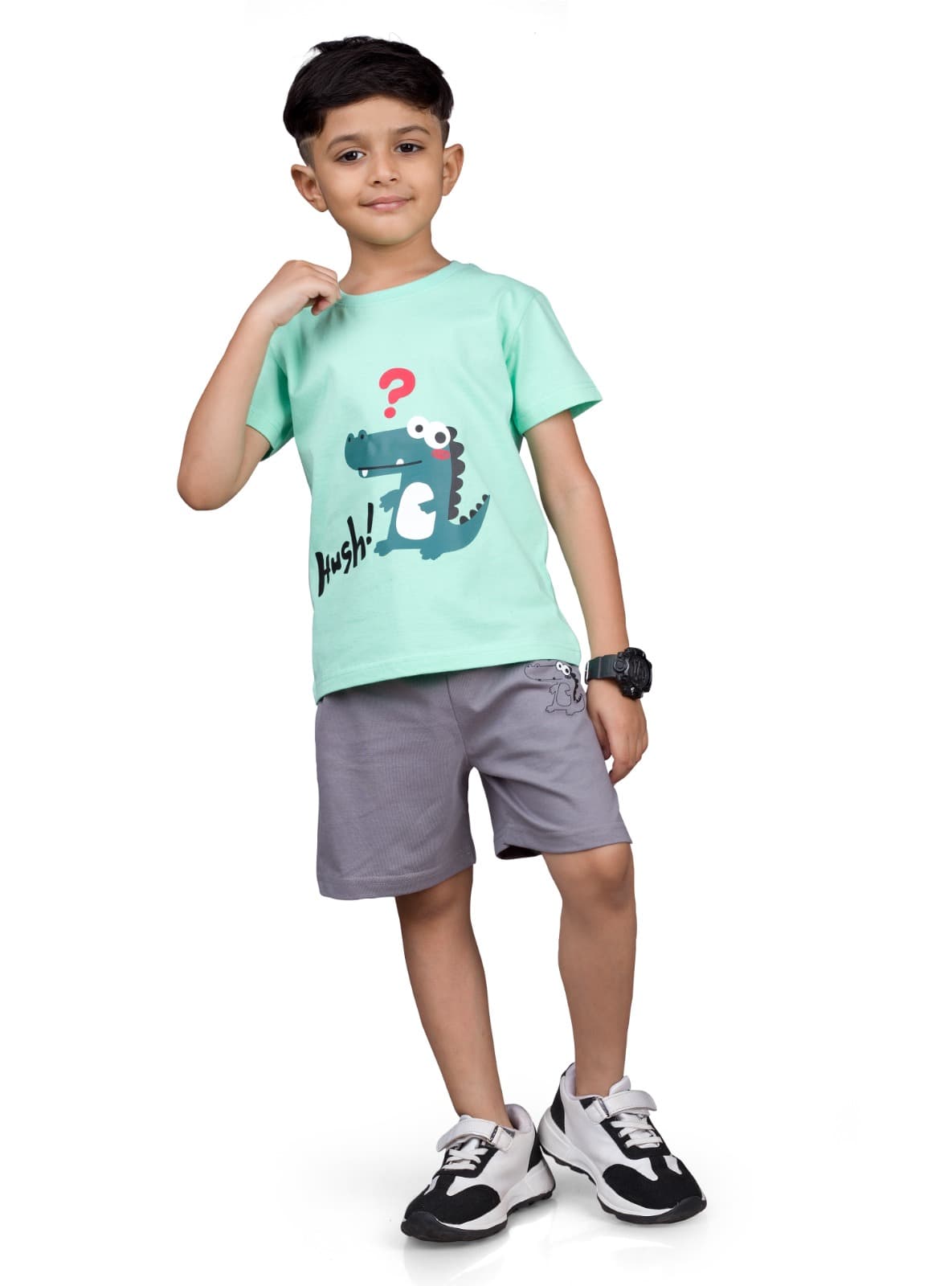 KUSHI CROCS