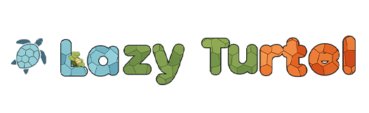 Lazy Turtel