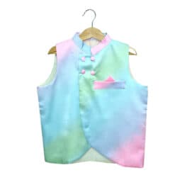 Buy Kids Nehru Jacket Online – Ethnic Jackets for Boys