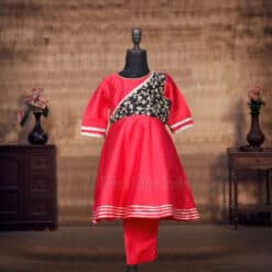 Anarkali Dress: Buy Designer Anarkali Suit Online for Girls