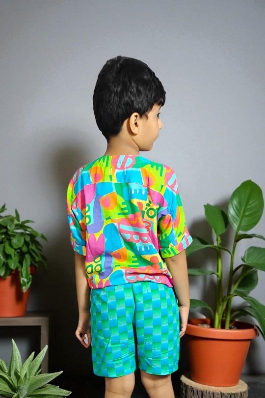 Boo Bash Co-ord Set - Image 2