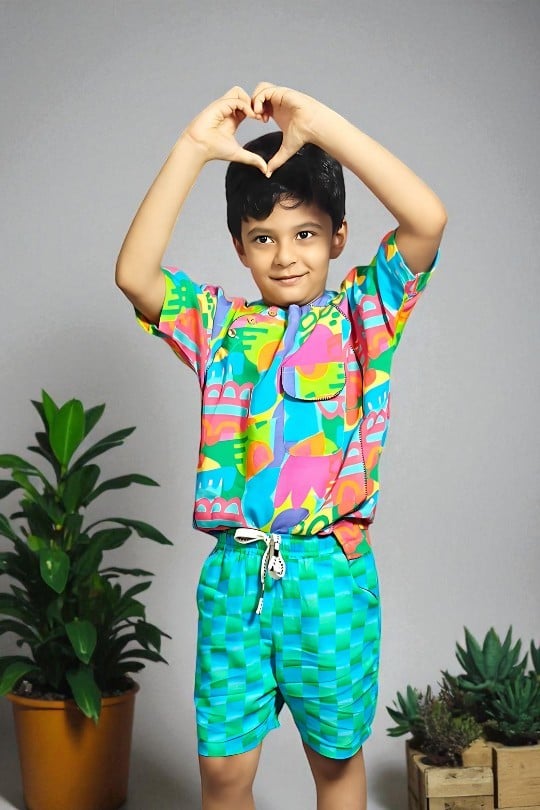 Boo Bash Co-ord Set - Image 3