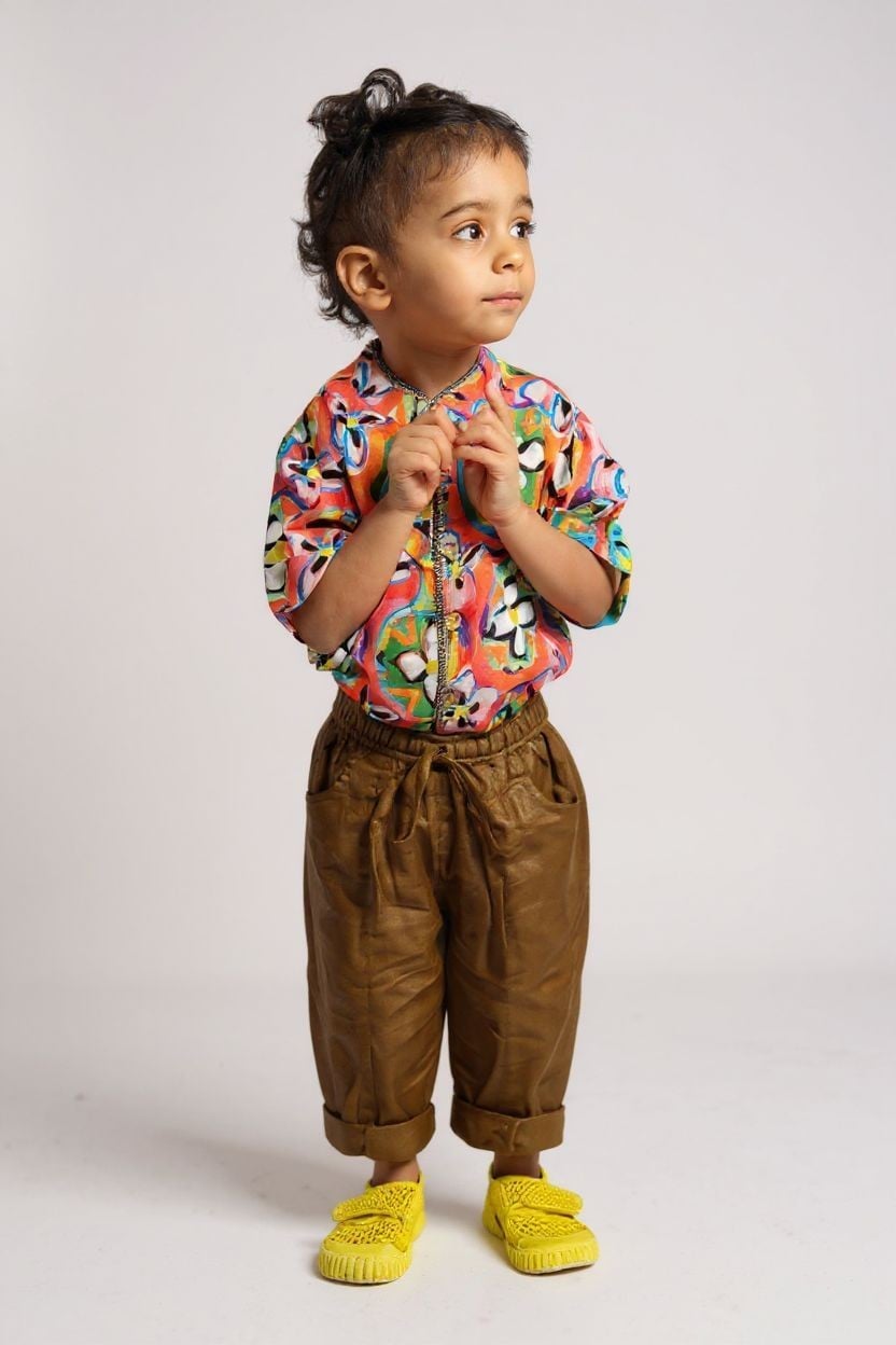 Coco Chino Pants - Image 2