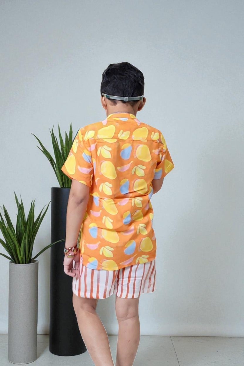 Mango Mambo Co-Ord Set - Image 2