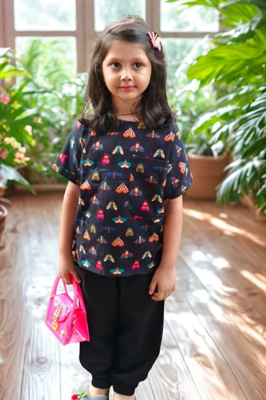 Bugzy Buzz Co-ord Set - Image 1