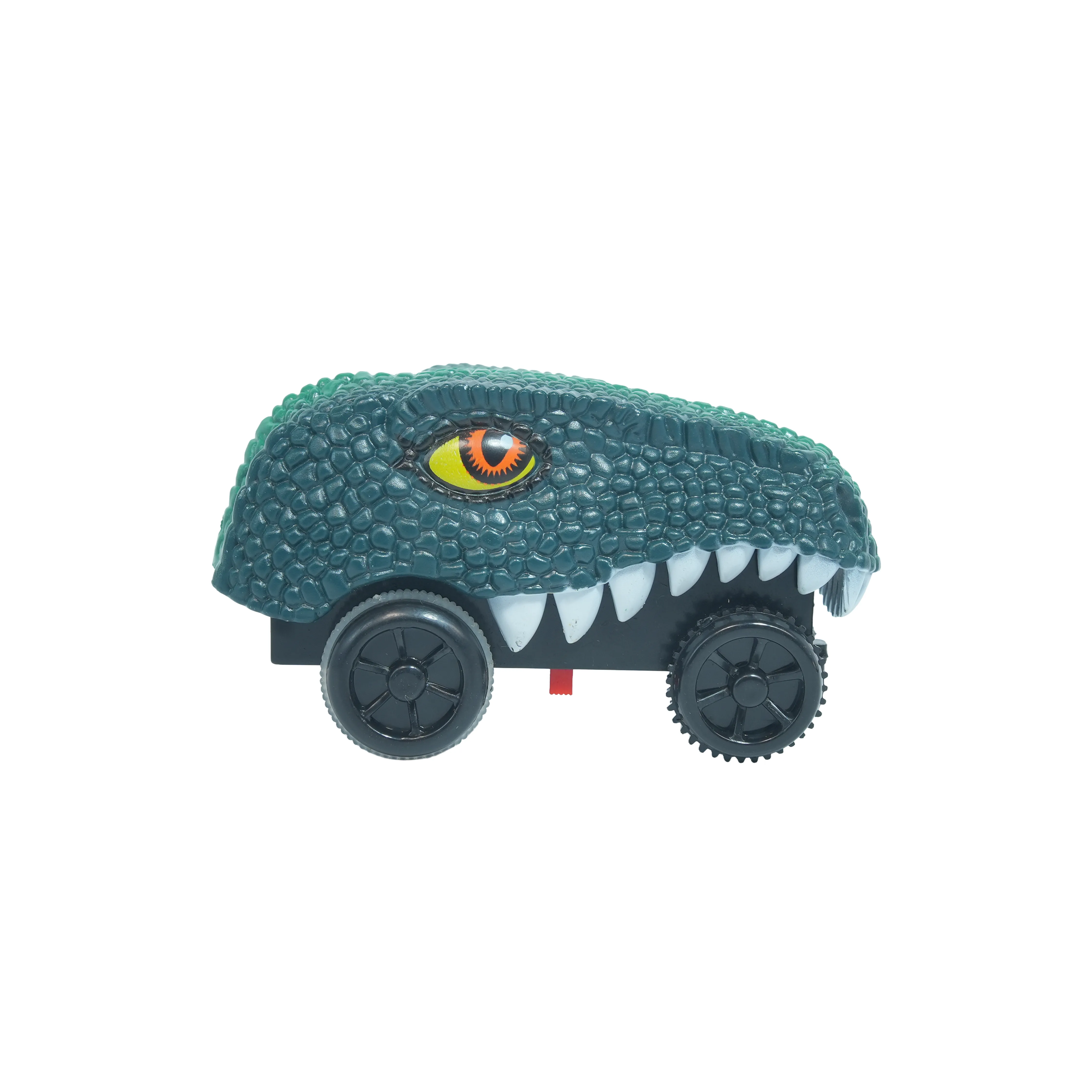 DIY Educational Car Track Set with Bridge & Loops � Creative Racing Playset for Kids - Image 3