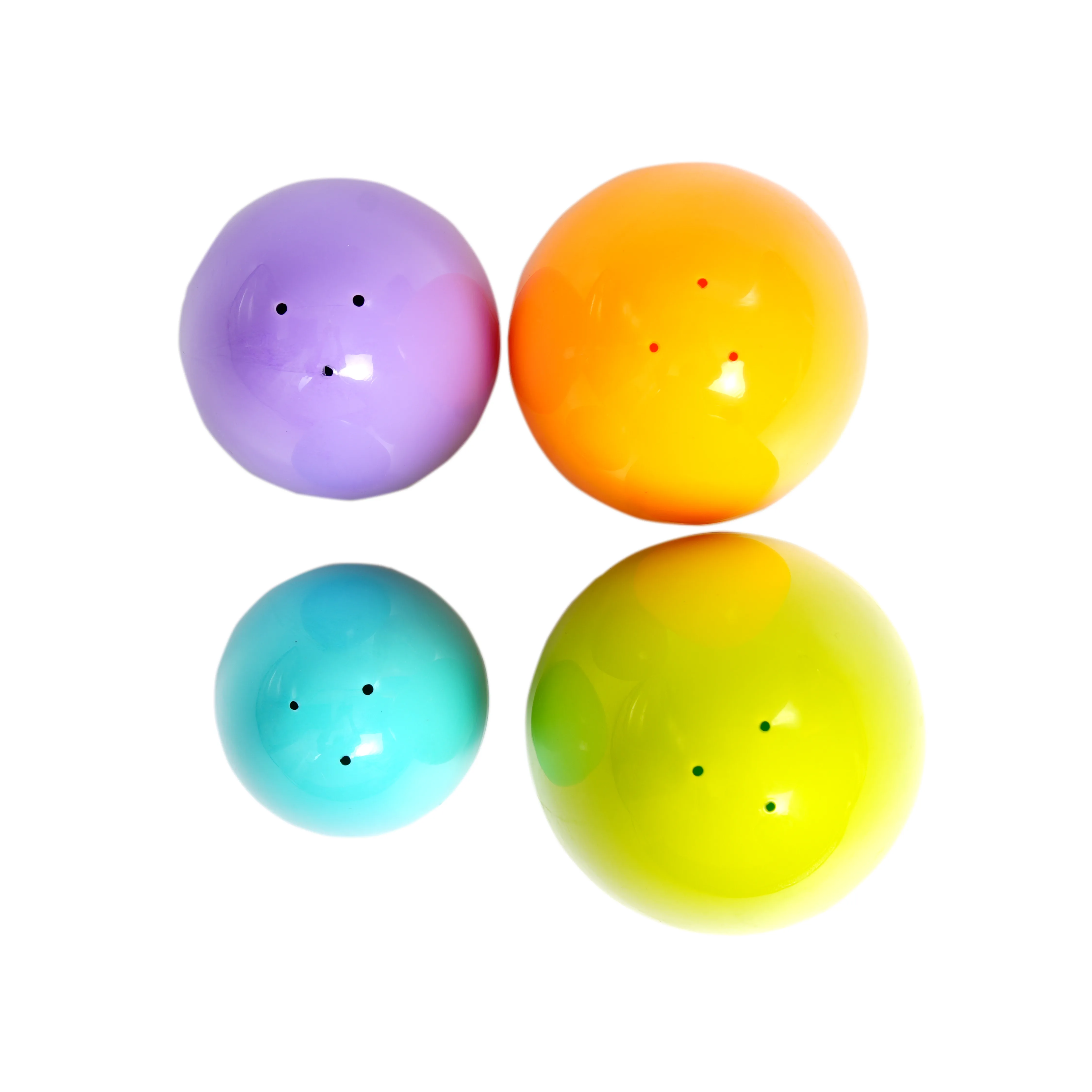 Toy Mate Match N Stack Animal Tower � 17 Pcs Educational Stacking Toy for Kids - Image 4