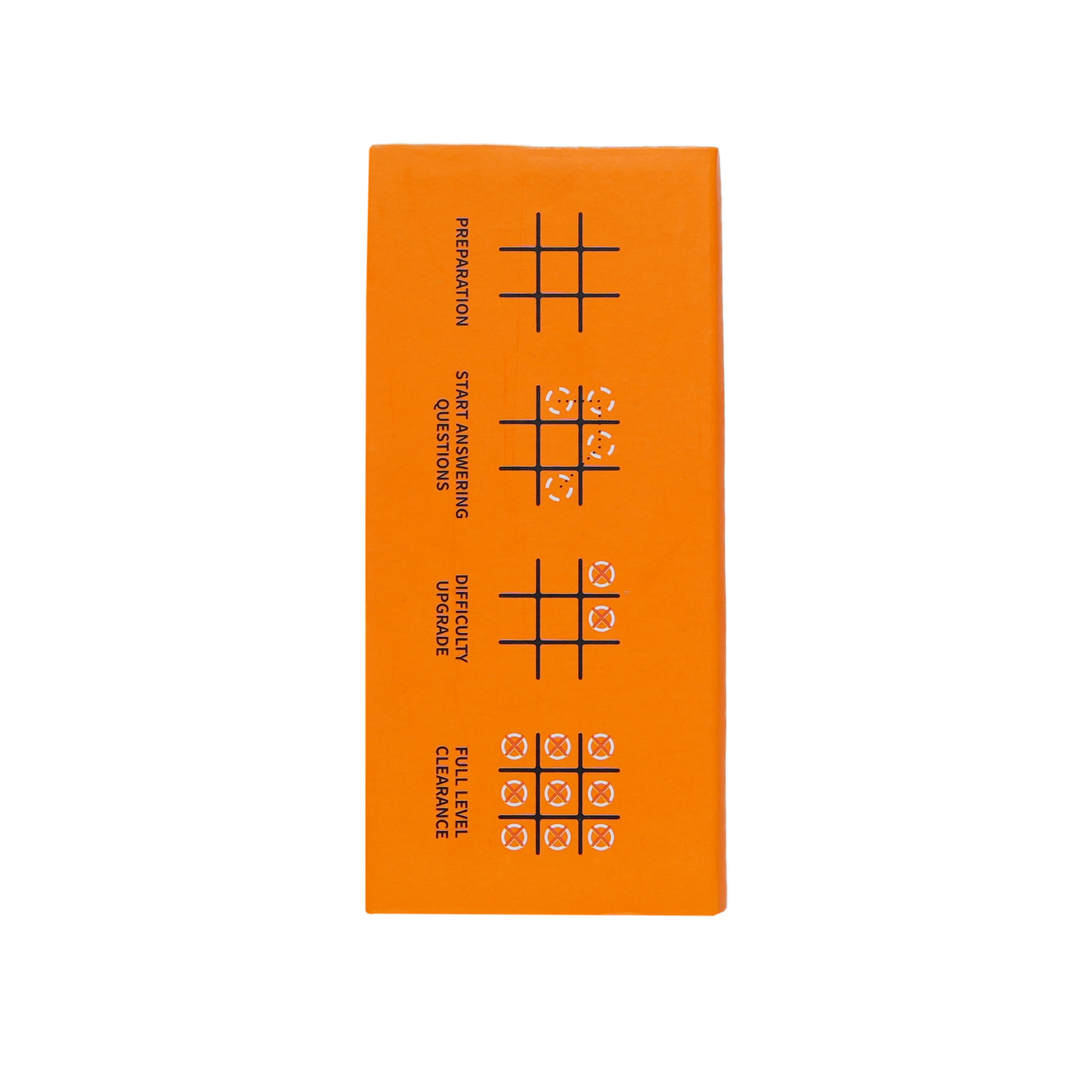 AI Intelligence Tic-Tac-Toe Electronic Game | Smart Logic Puzzle Toy for Kids - Image 3