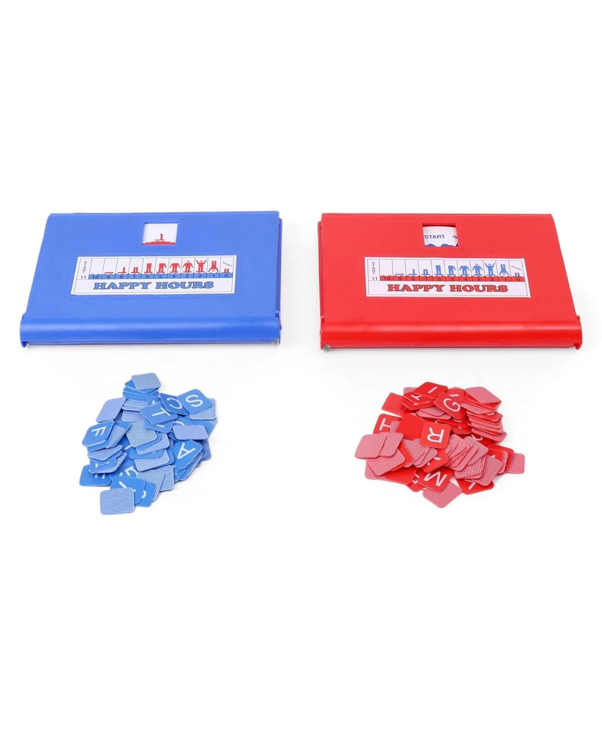 COUNT DOWN | 8-13 Years | Learning Steps Educational Toy - Image 4