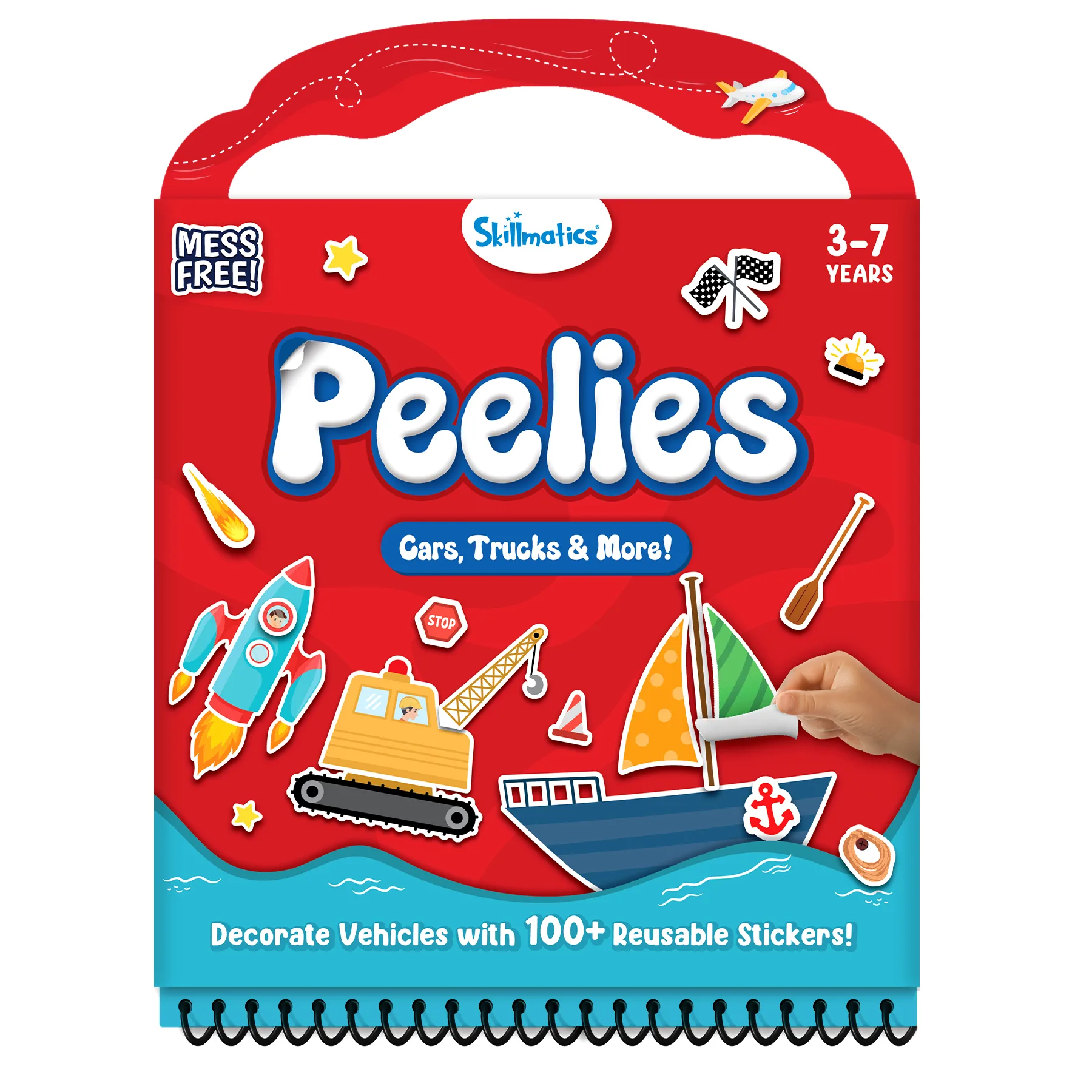 Peelies - Cars, Trucks & More! - Image 1
