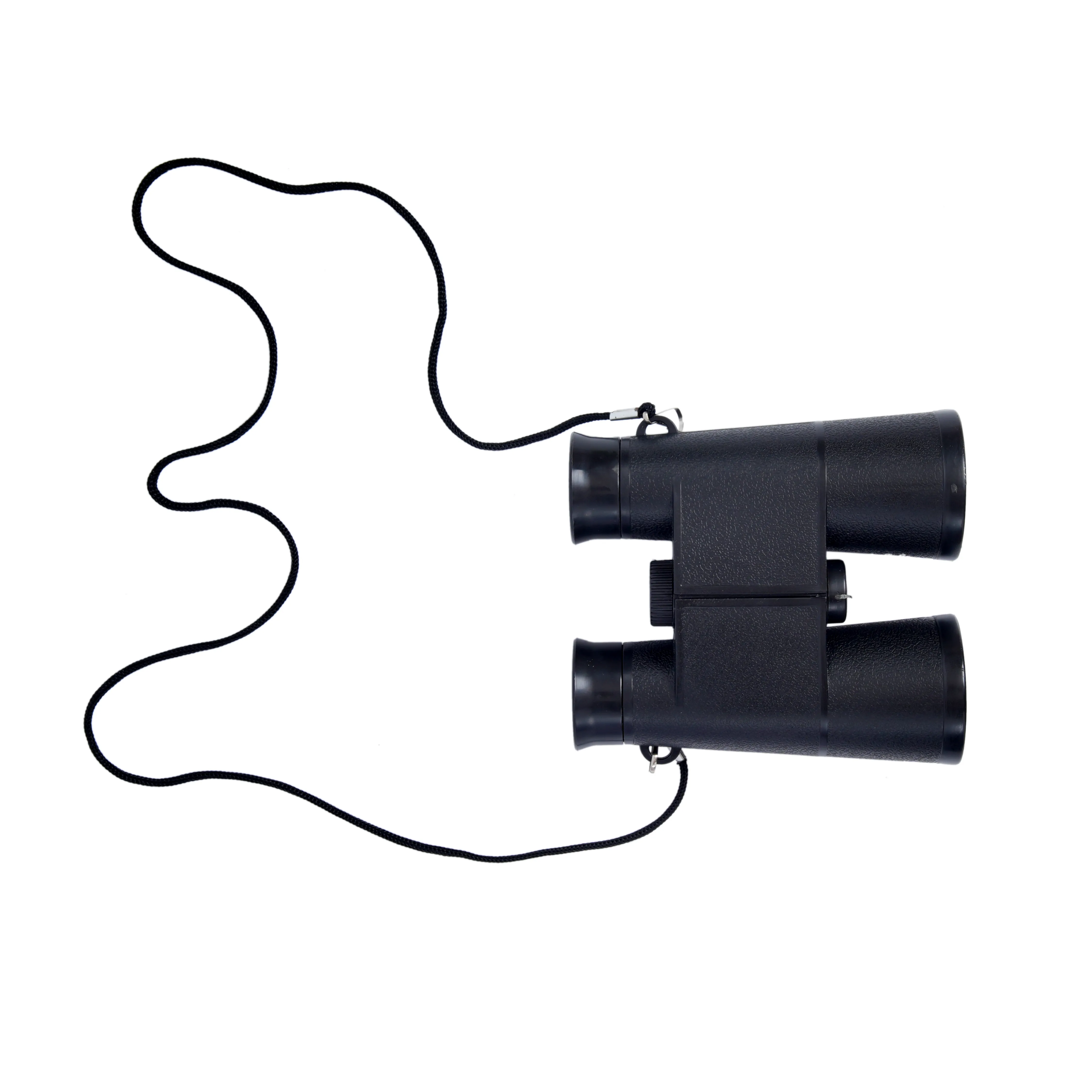 Kids Binoculars 6�35 mm � Camouflage Toy Binoculars for Outdoor Play - Image 3