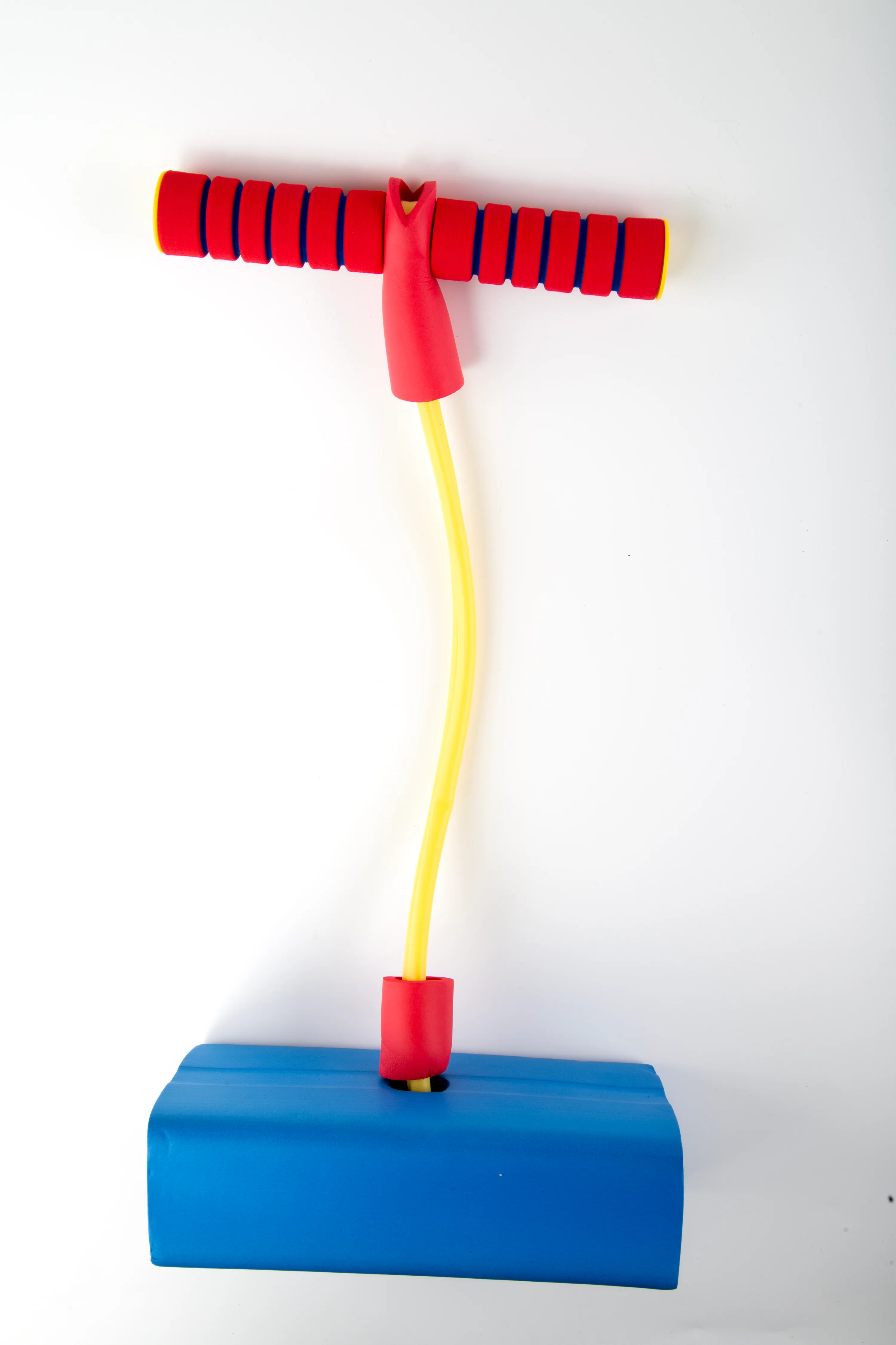 Foam Pogo Jumper for Kids | Safe Indoor & Outdoor Bouncing Toy | Lazy Turtle - Image 2