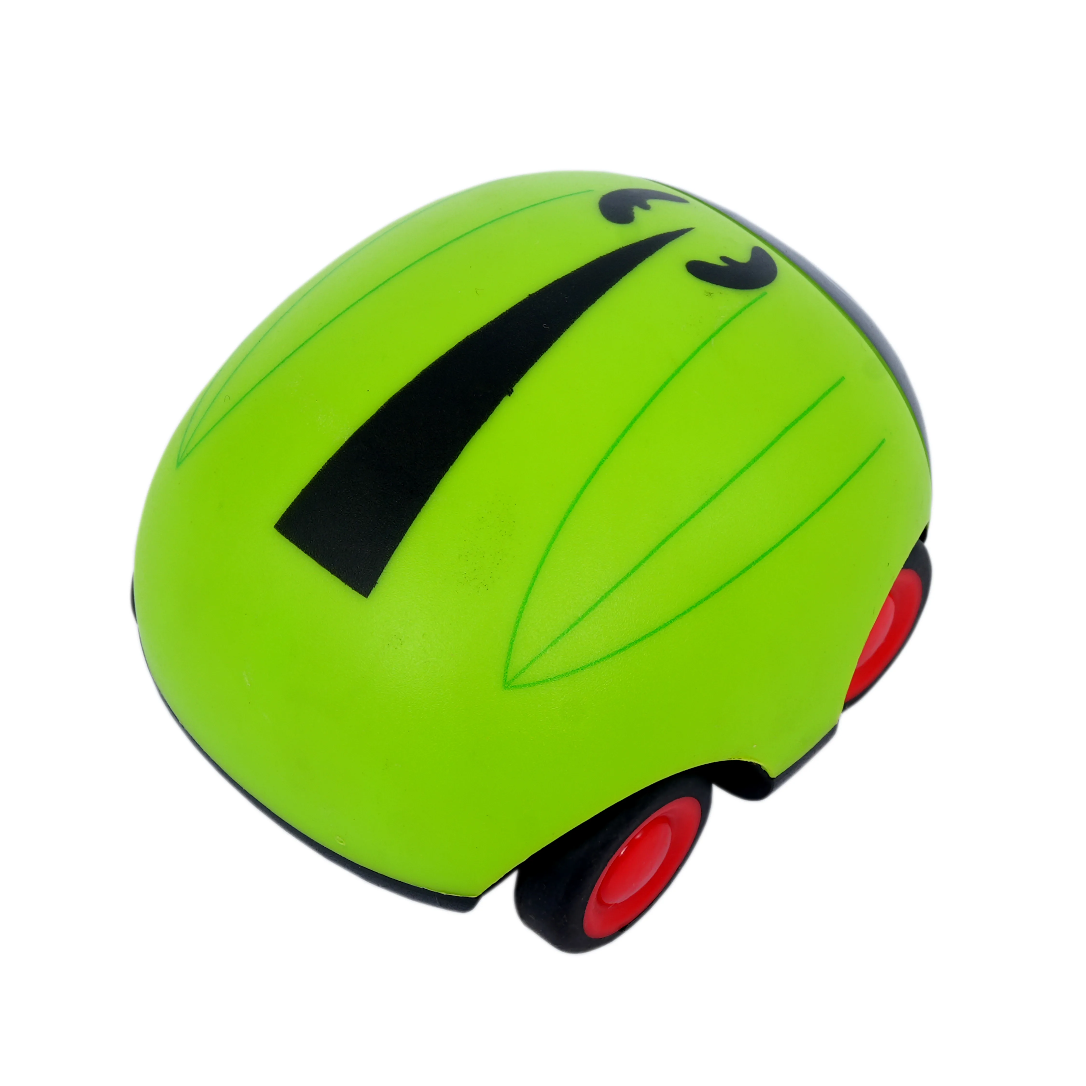 Cute Push Beetle Car Toy for Toddlers - Image 3