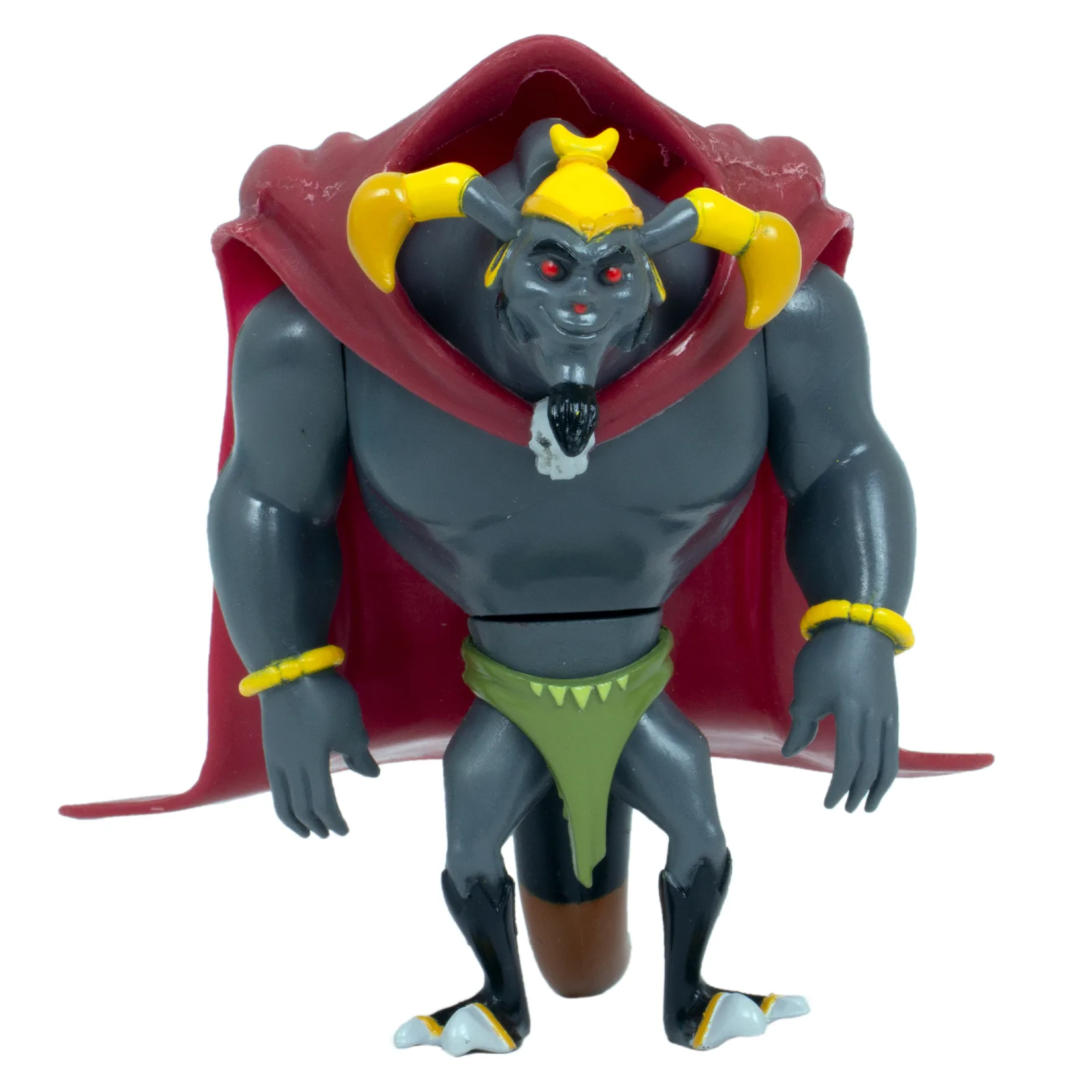 Funskool Chhota Bheem Kirmada Action Figure Toy � Villain Character for Kids - Image 2