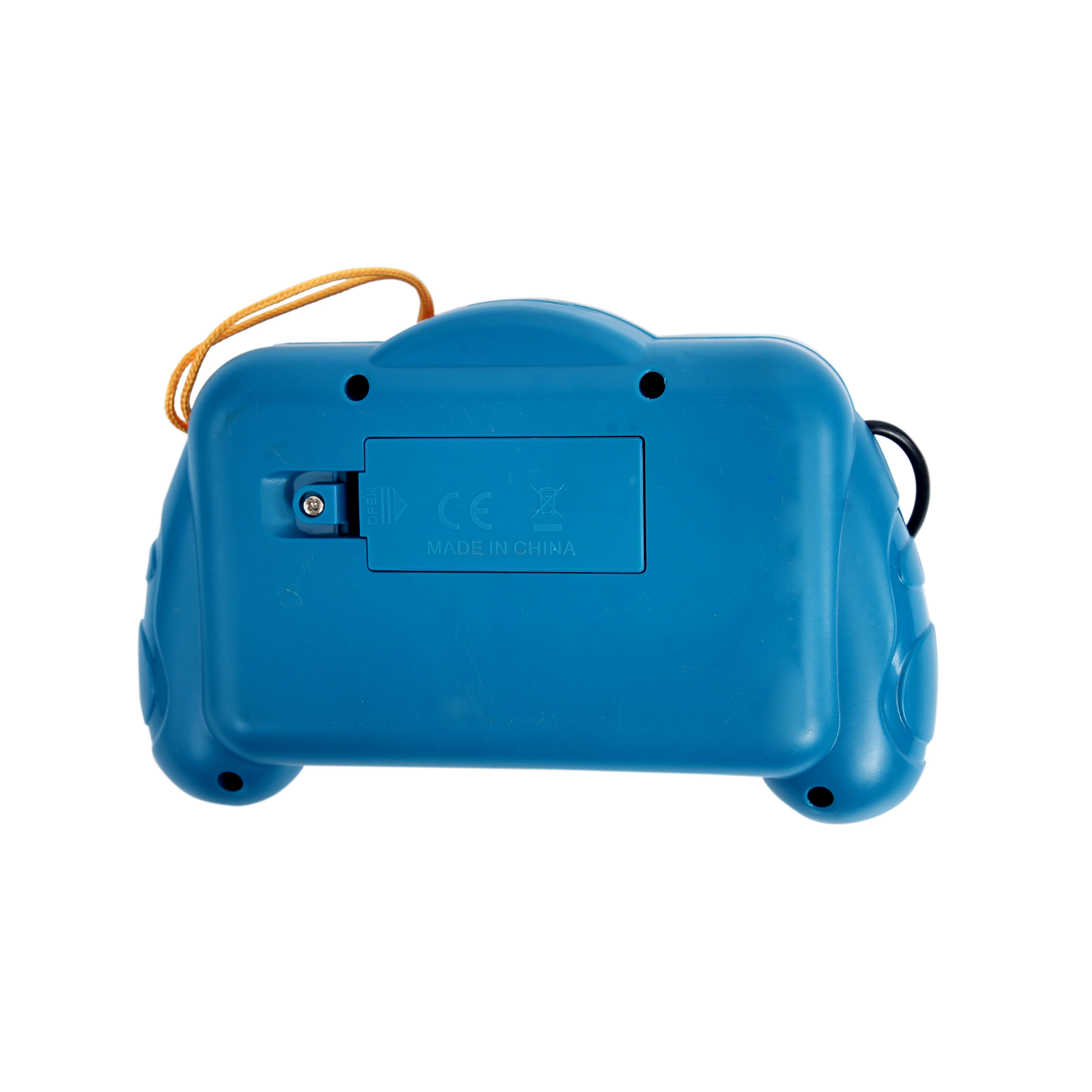 Busy Board Switch Light Game for Toddlers - Image 4