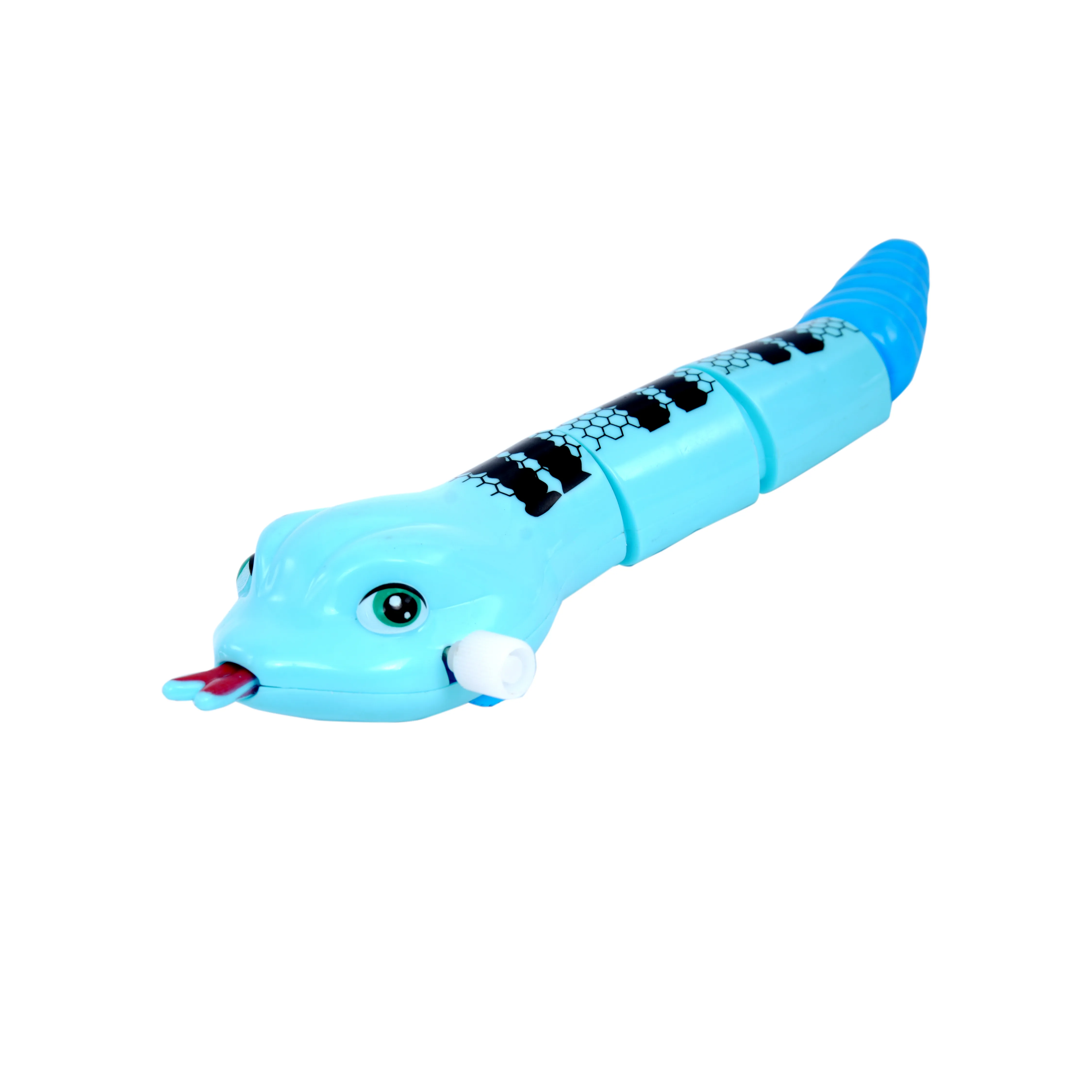 Wind-Up Snake Toy - Image 3