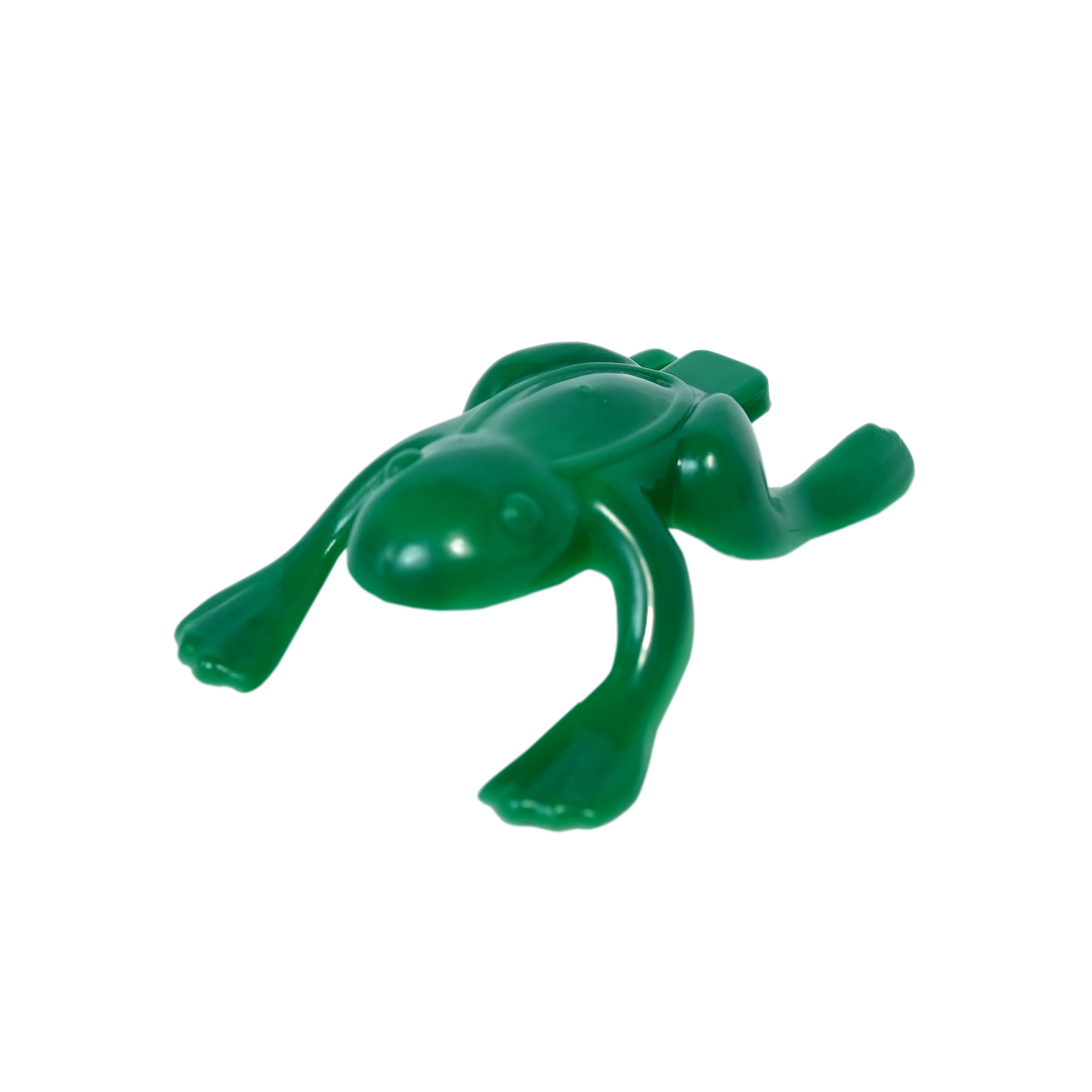 Flip Frog Classic Board Game for Kids � Jumping & Flipping Frog Fun Game - Image 4