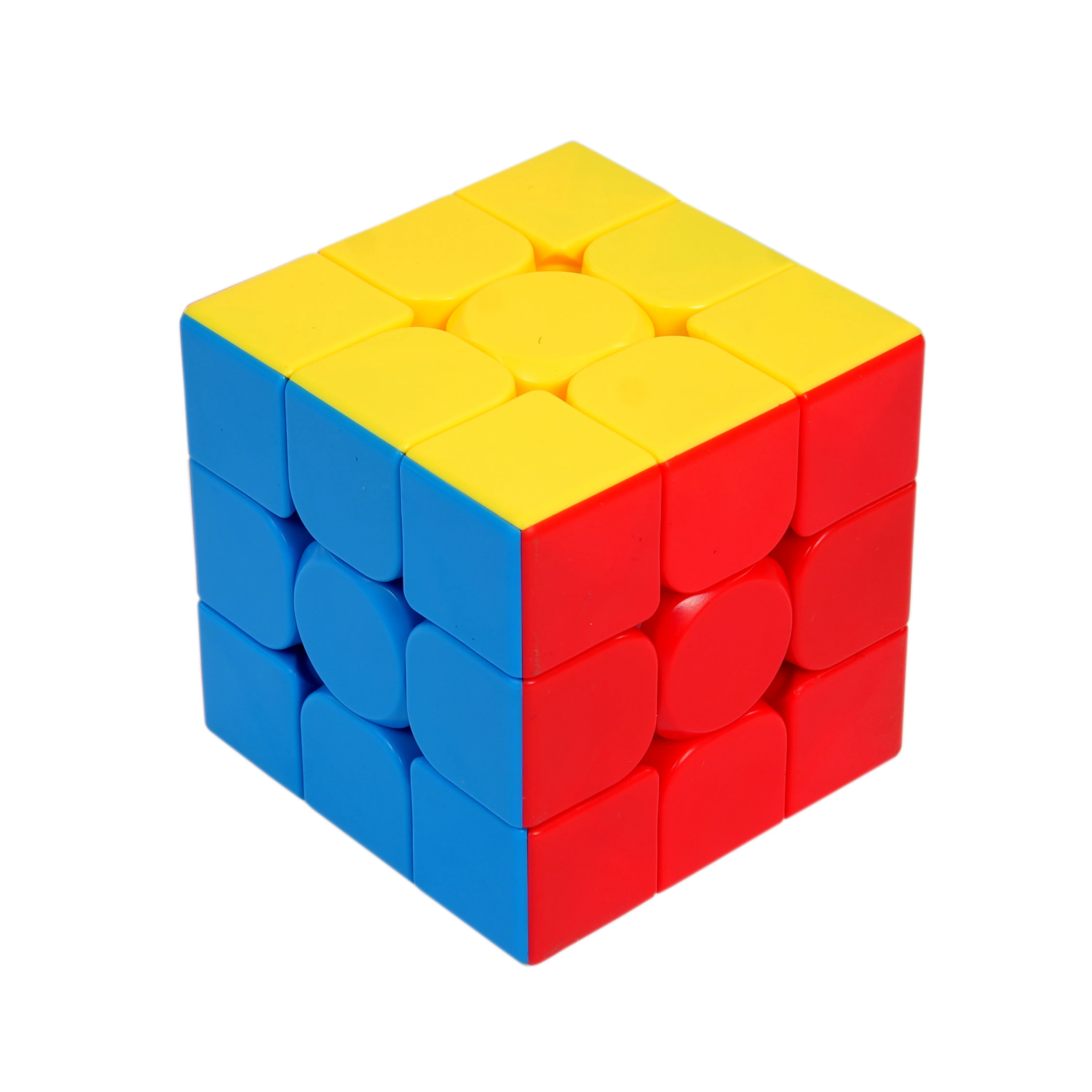 MoYu MeiLong 3�3�3 Magic Cube Puzzle - Image 4