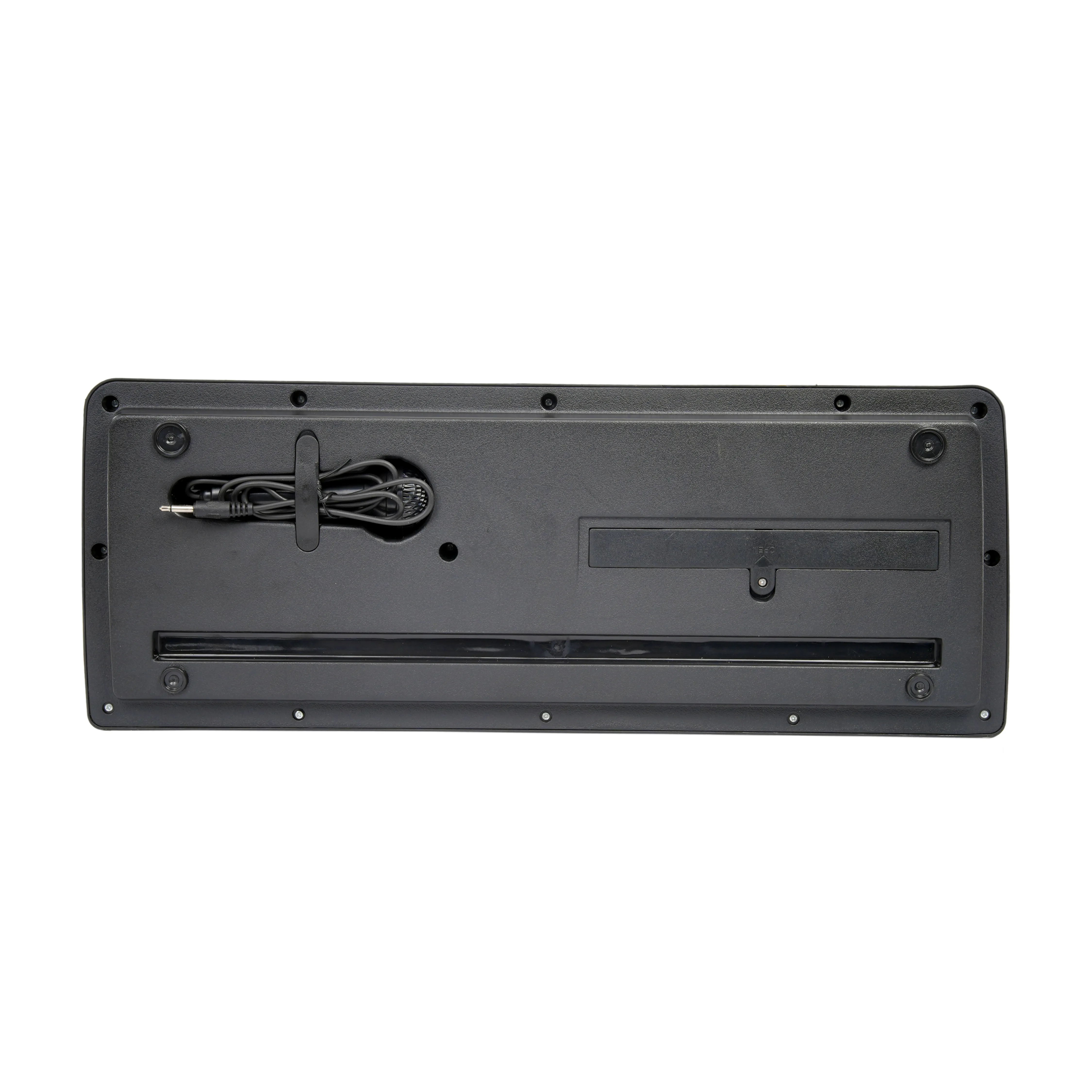 Bigfun Electronic Musical Keyboard Toy with Recording Function - Image 4