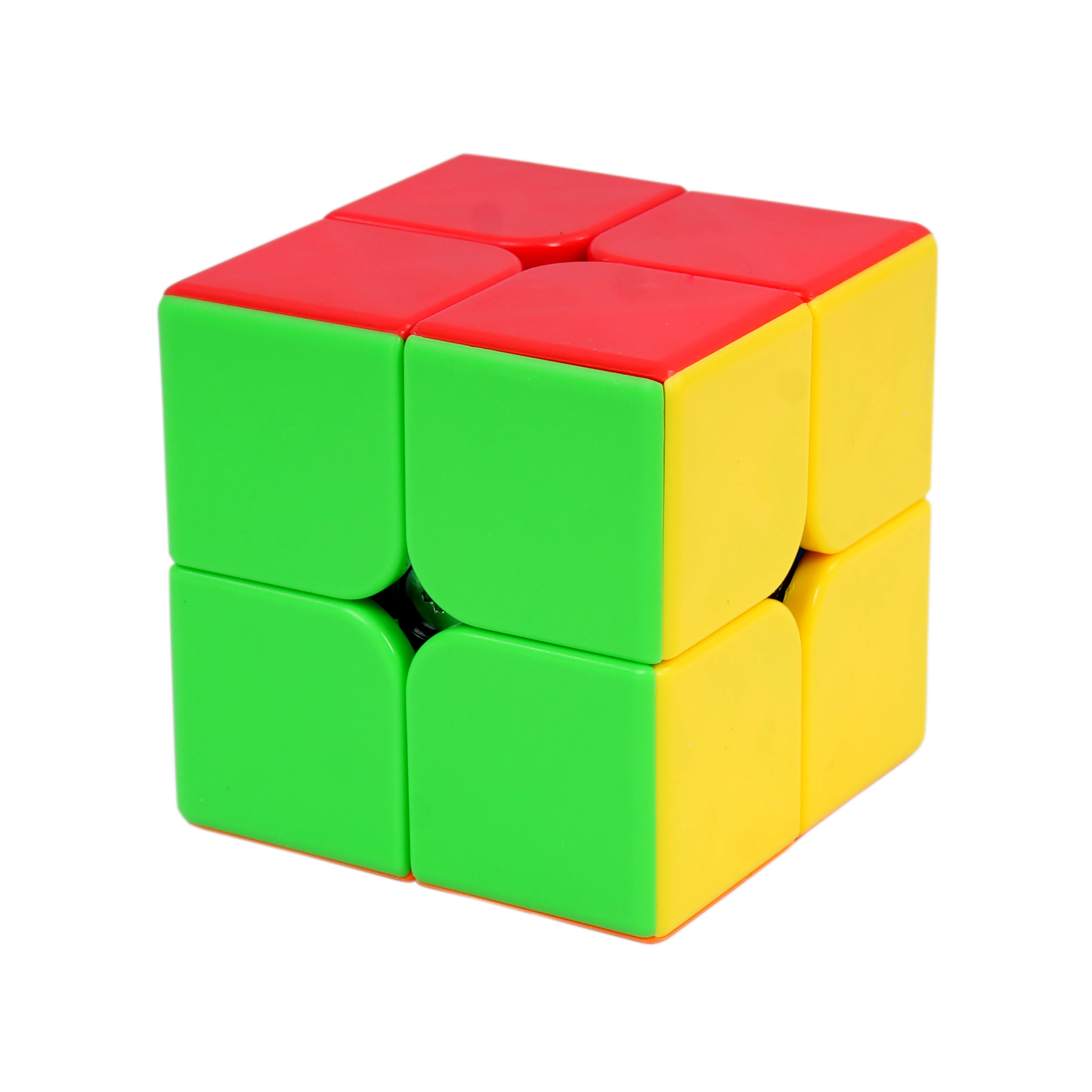 MoYu MeiLong 2�2�2 Magic Cube Puzzle - Image 4