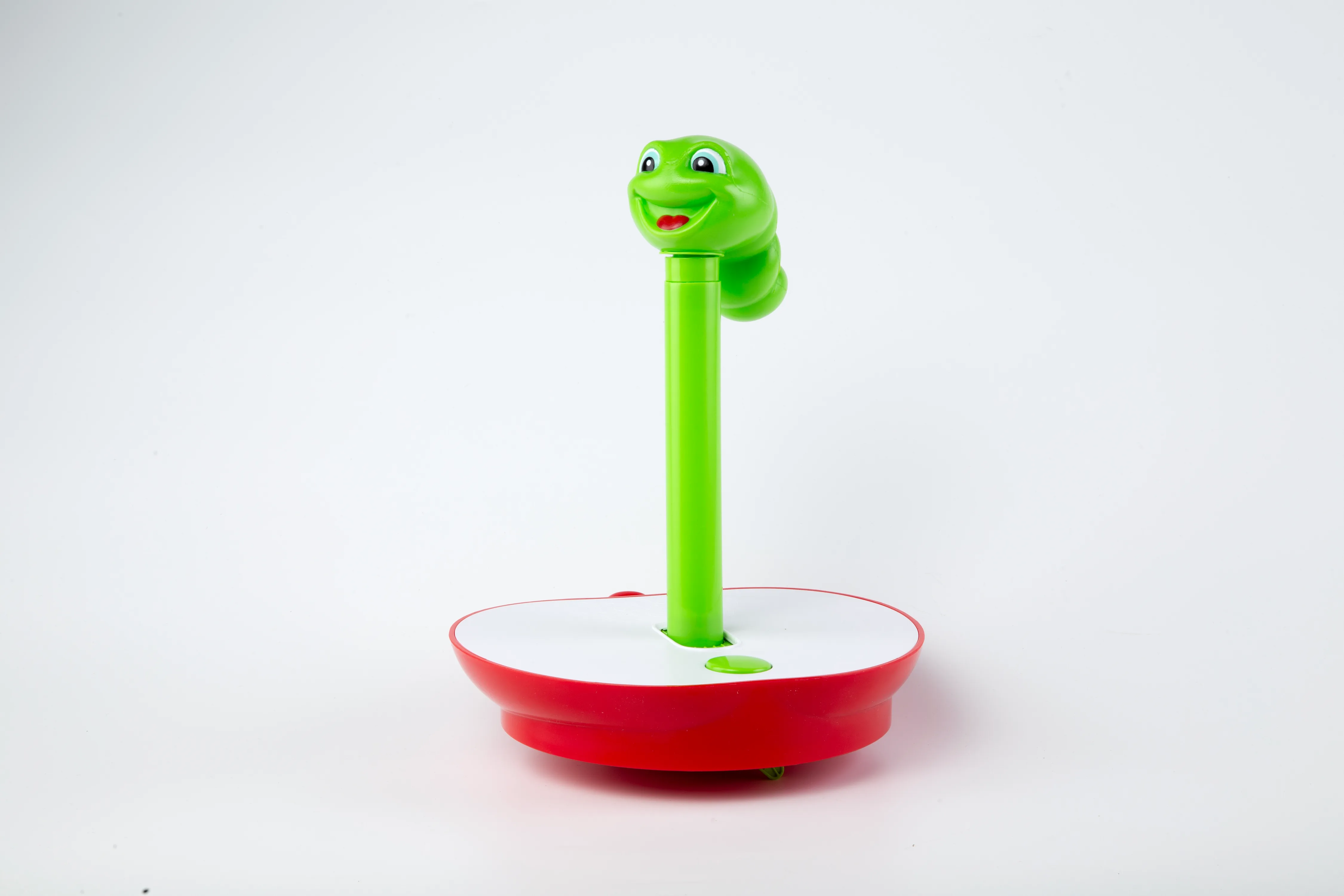 Wobbly Worm Ring Toss Game for Kids | Active Outdoor Game | Lazy Turtle - Image 4