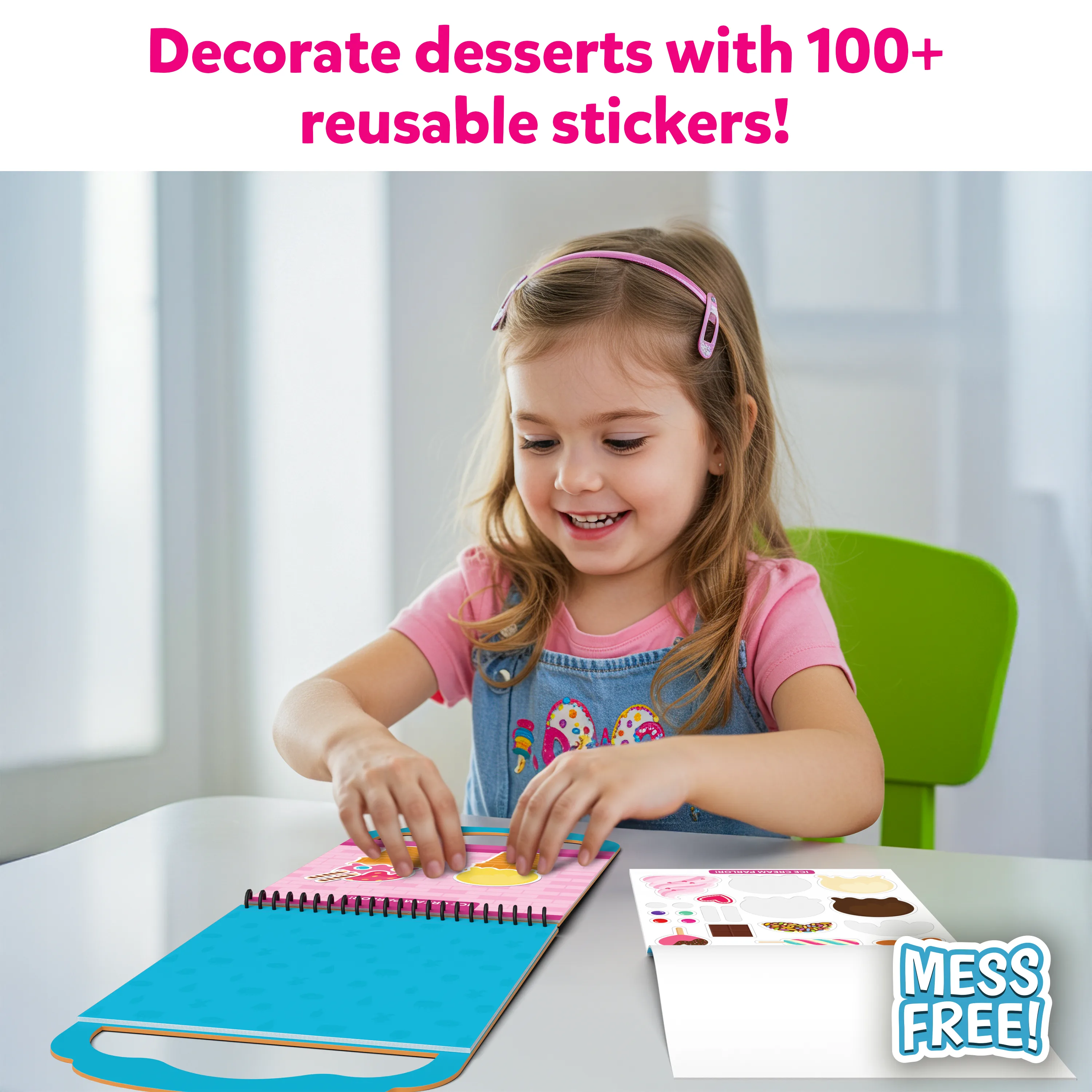 Peelies - Dessert chef - Image 2