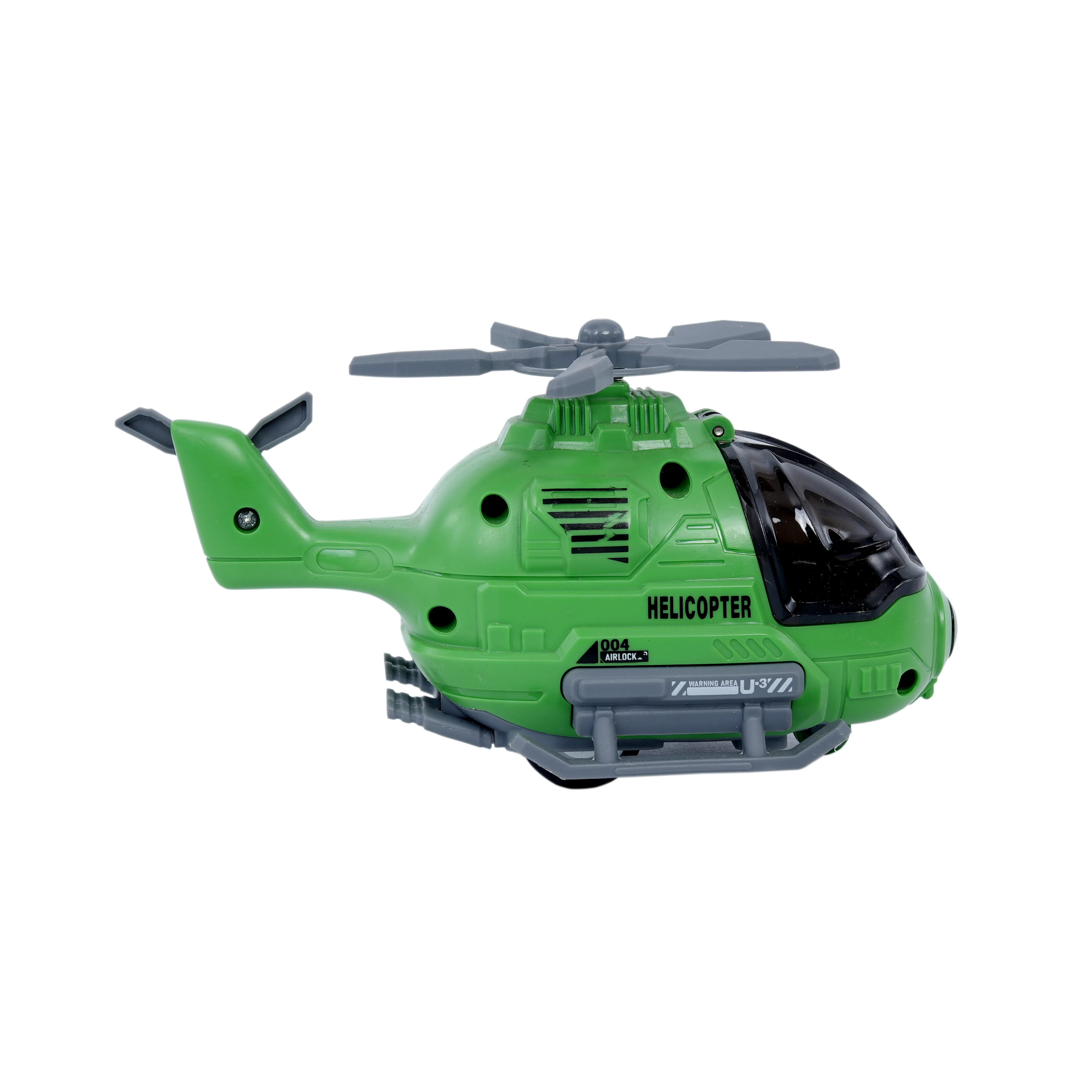 Toy Helicopter for Kids - Image 5