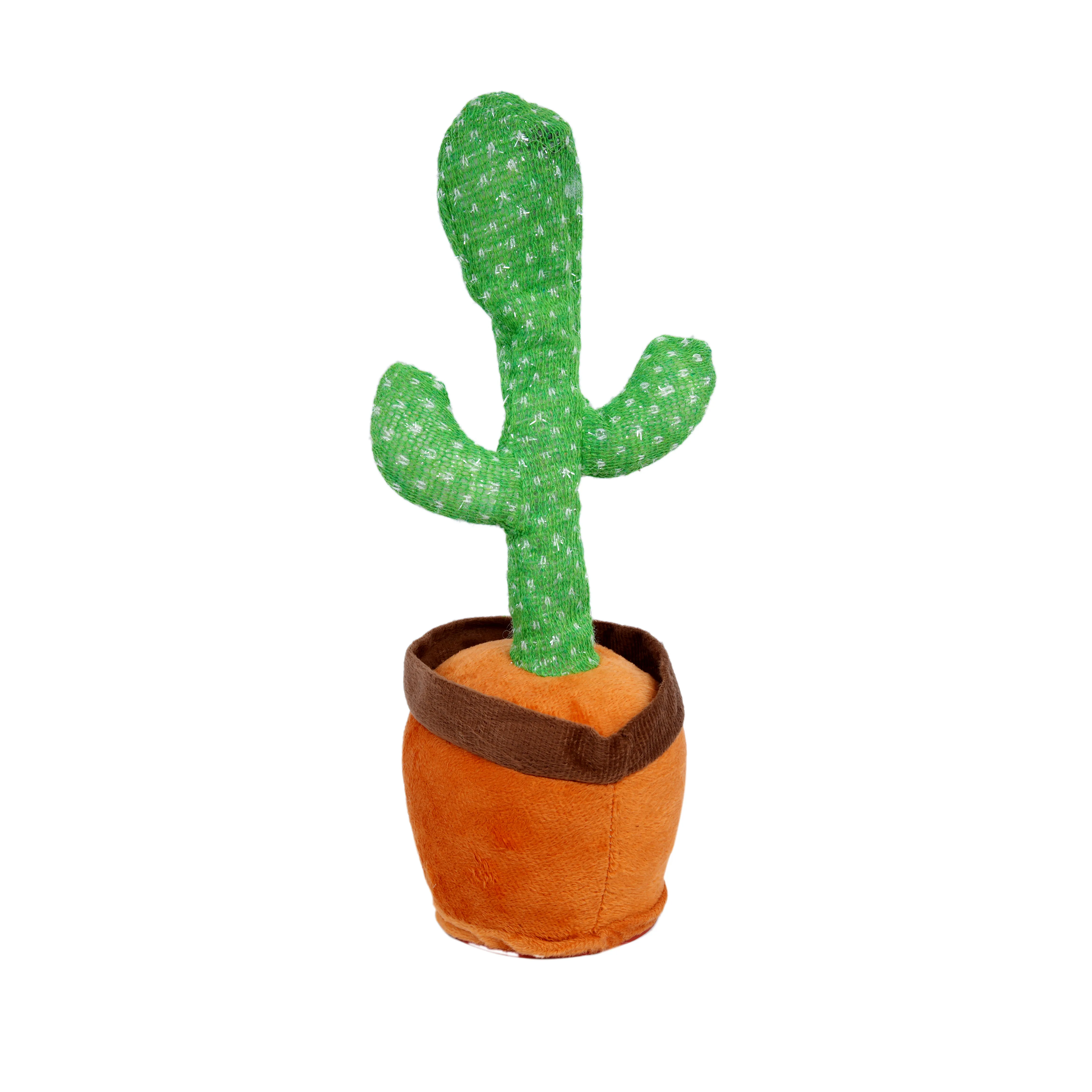 Dancing The Cactus Toy - Image 3