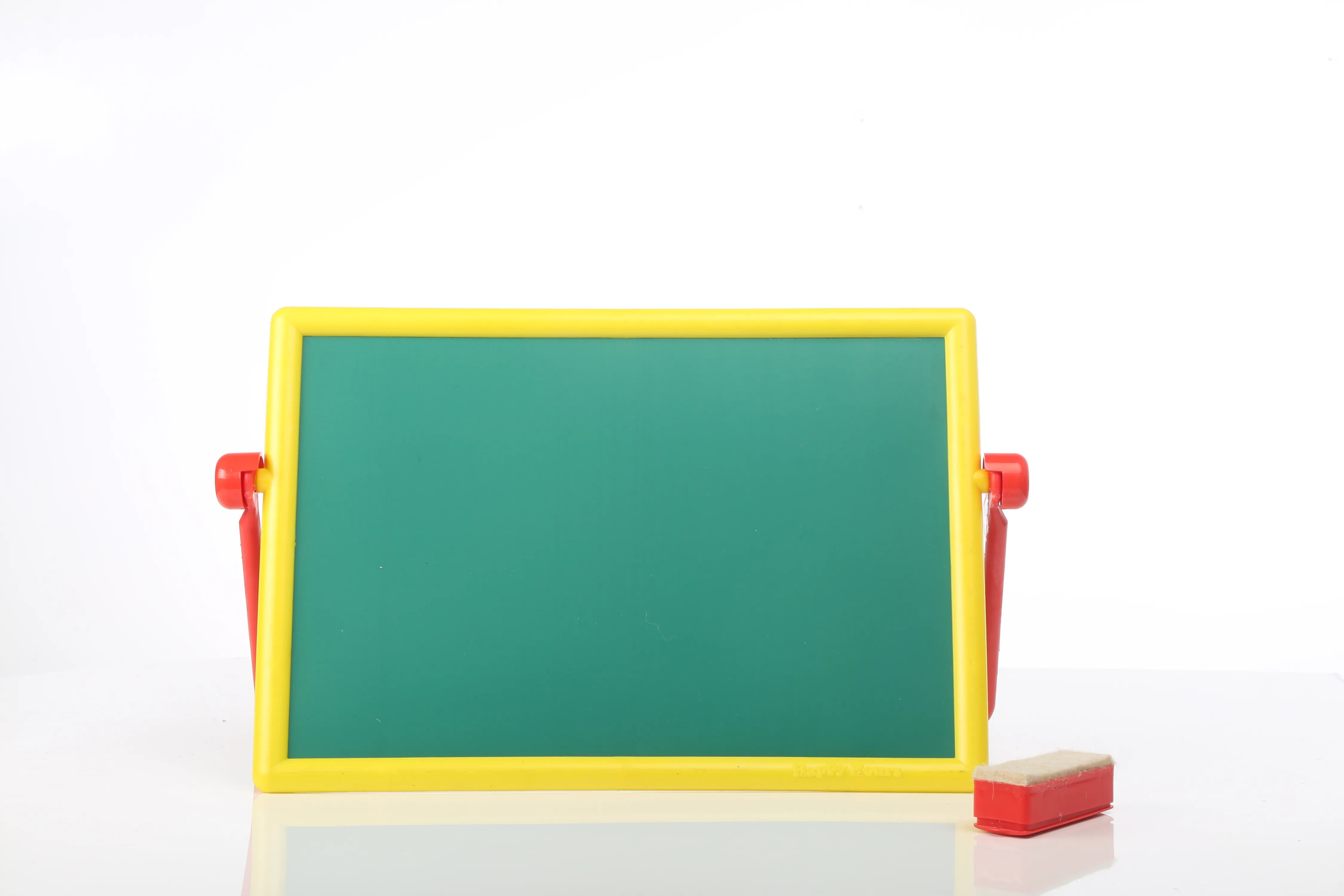 MINI ALPHA NUMERO BOARD | 3+ Years | Learning Steps Educational Toy | 36 Magnetic Letters - Image 3