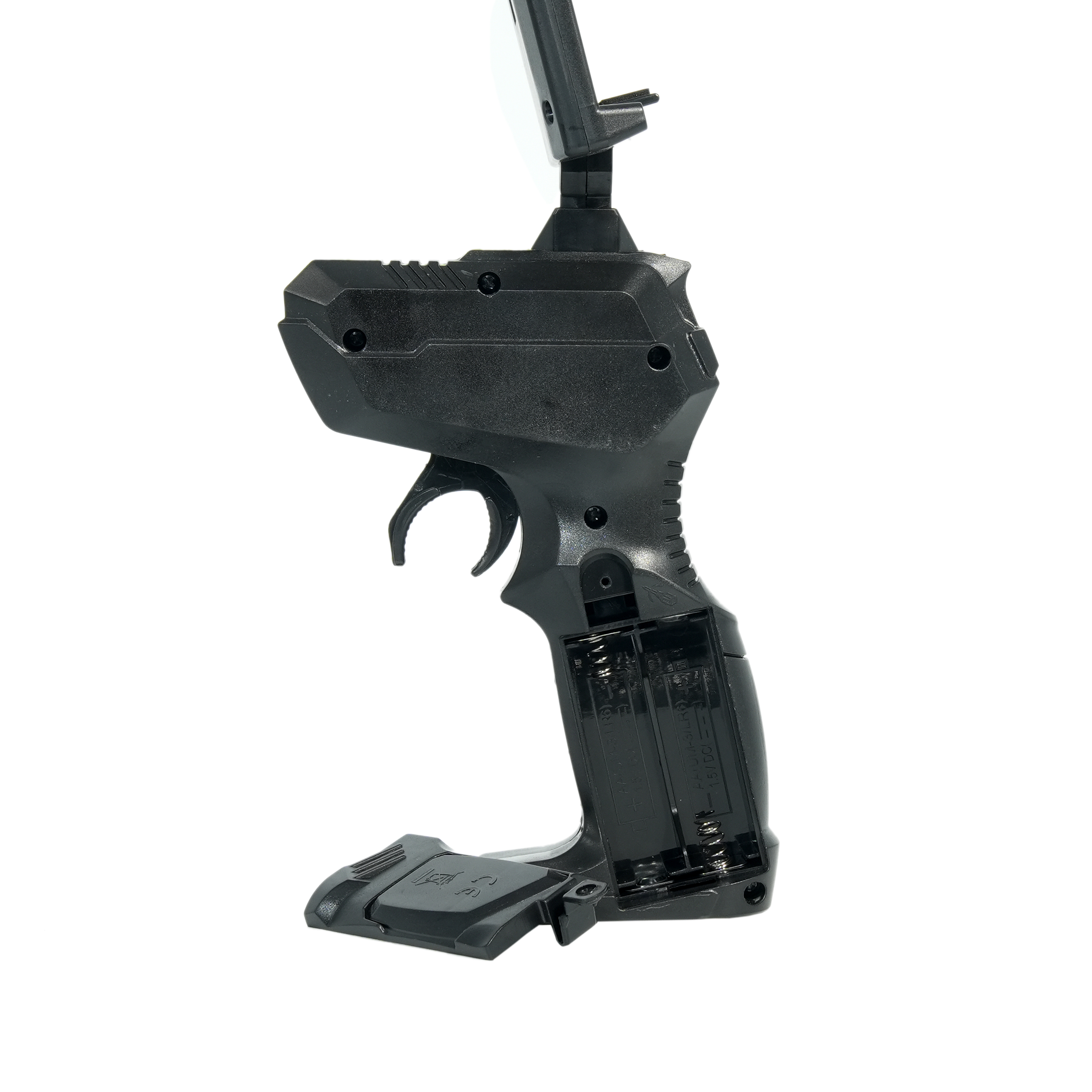 RC Monster Truck for Kids � Off-Road Remote Control Car with Big Tyres & Shock Suspension - Image 5