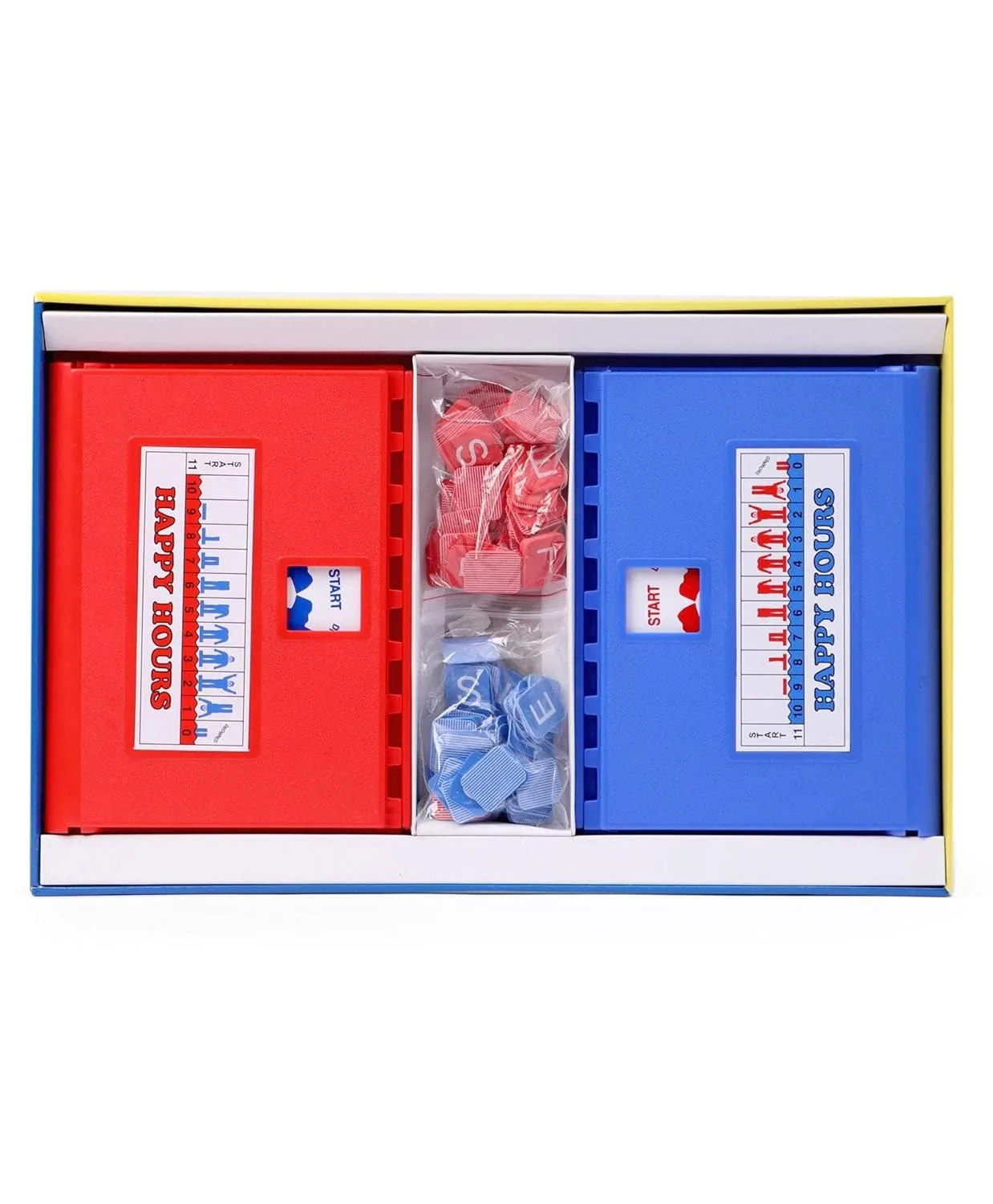 COUNT DOWN | 8-13 Years | Learning Steps Educational Toy - Image 3