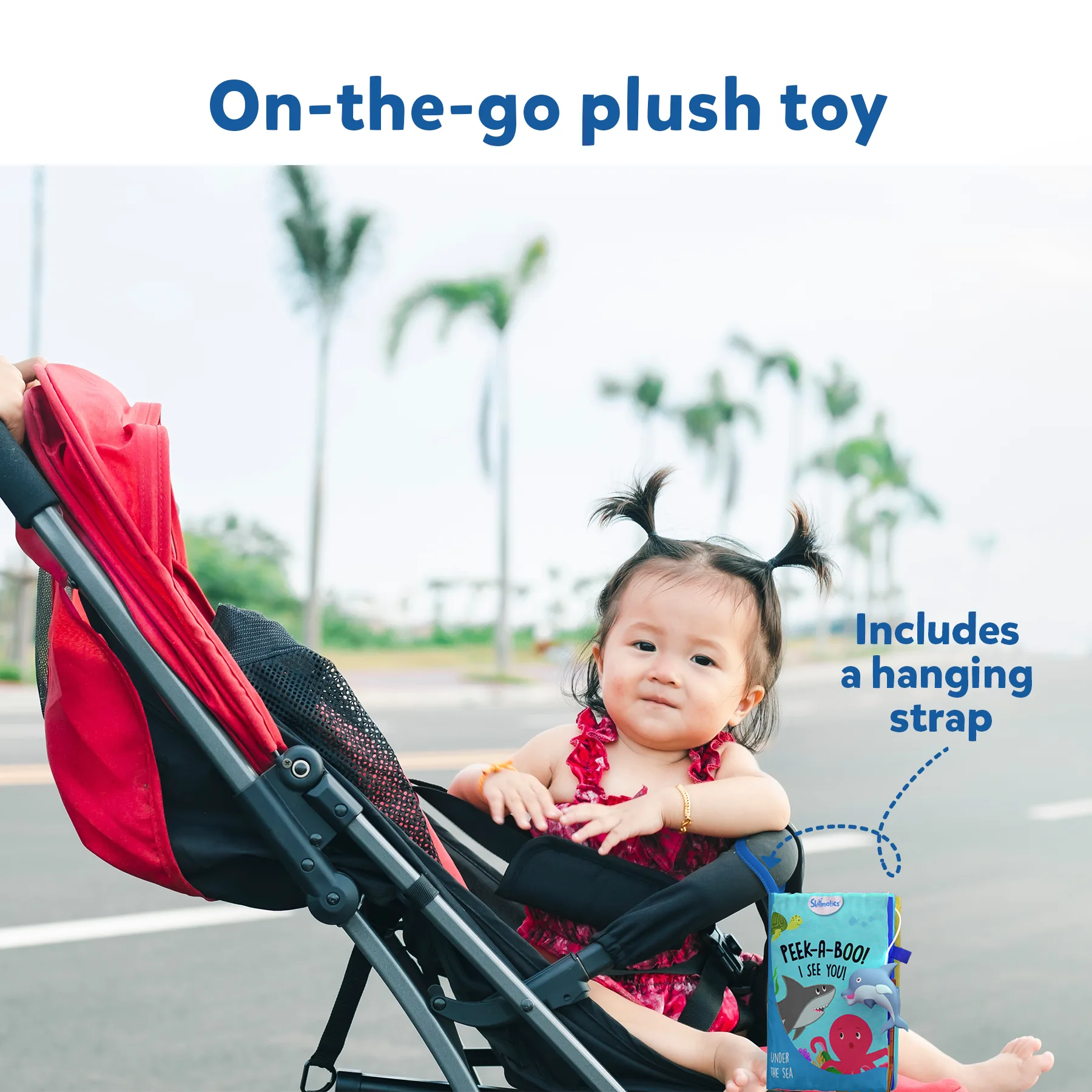 Peek - A - Boo - Under the Sea - Image 5