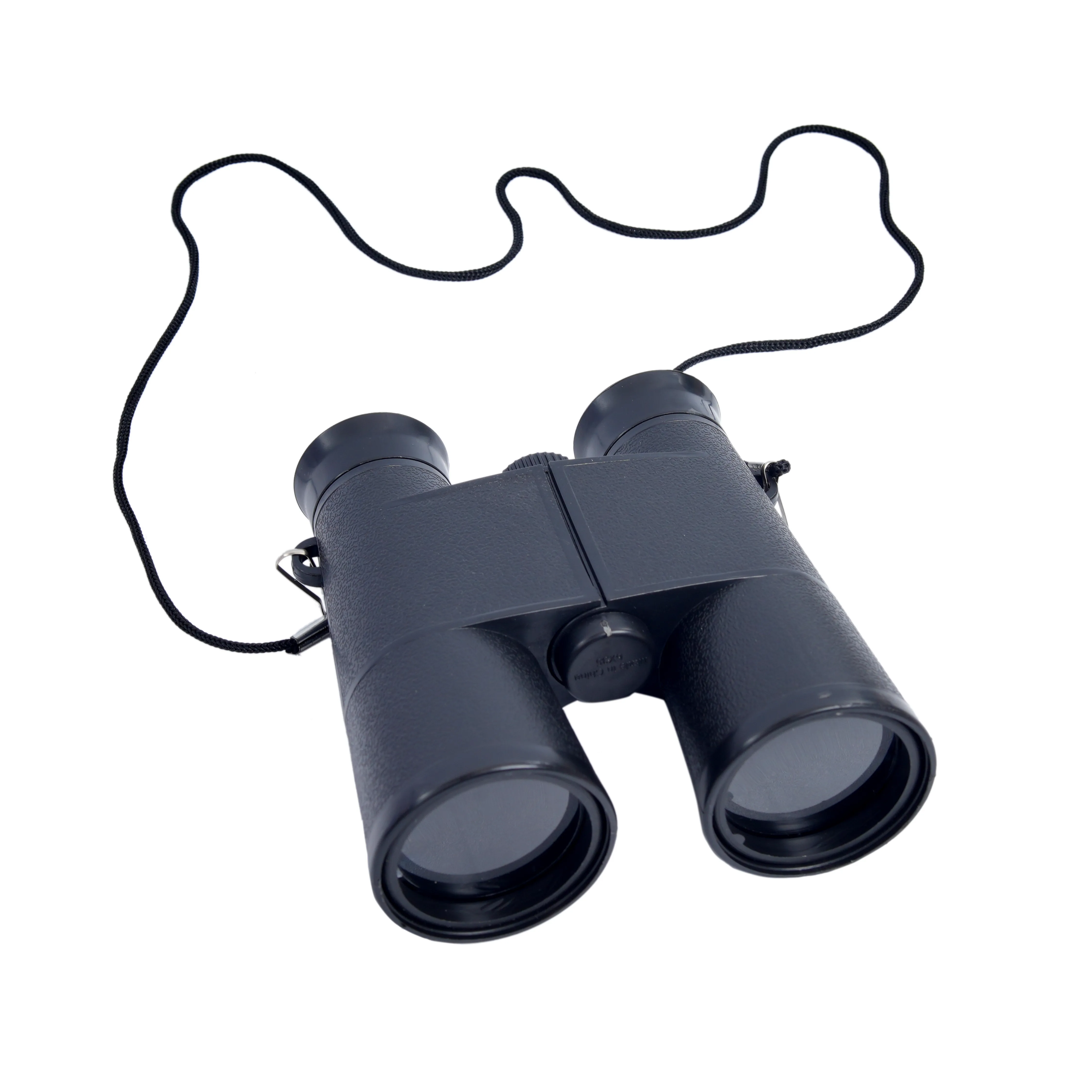 Kids Binoculars 6�35 mm � Camouflage Toy Binoculars for Outdoor Play - Image 2